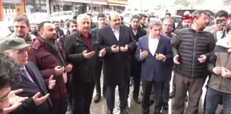 Erzurum Açılışta 'İndirim' İzdihamı