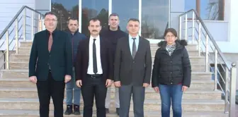 Kırklareli'nden Kısa Kısa