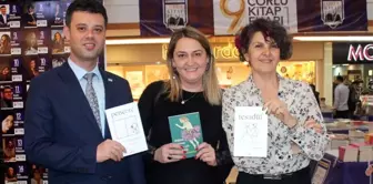 Geleneksel 9. Çorlu Kitap Fuarı Sona Erdi