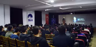 Enver Ören Vefatının 6. Yılında Anıldı