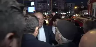 Çavuşoğlu: 'Bodrum Dahil Muğla'nın Her Tarafında Çöp Var'