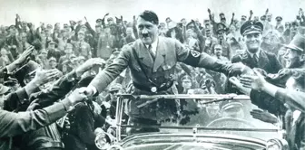 Hitler Onunla İşbirliği Yapan Belçikalılara Emekli Maaşı Bağlatmış