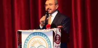 İsmail Erdem: 'Ataşehirliler Sen Kazanacaksın Diyorlar'