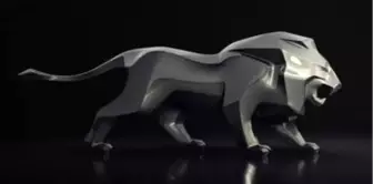 Peugeot'un Yeni Logosu, 2019 Değişecek Logo'da Dikkat Çeken Elektrik Detayı