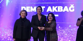 Yeditepe Dilek Ödülleri Sahiplerini Buldu