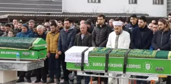 Baraja Düşen Otomobilden Kurtarılan Yaralılar Taburcu Edildi (2)