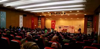 Şehadeti Bir Kazanç Olarak Görüyoruz'