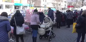 Edirne ve Sofya'da 'Baba Marta' Kutlamaları-Sofya