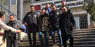 Kadıköy'deki Vahşetin Zanlısı Tutuklandı