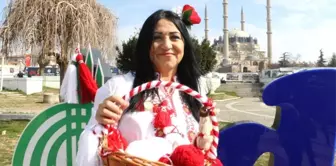 Kadim Bulgar Geleneği 'Baba Marta'