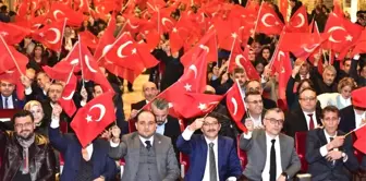 Şehzadeler'de Cumhur İttifakı Vizyona Çıktı