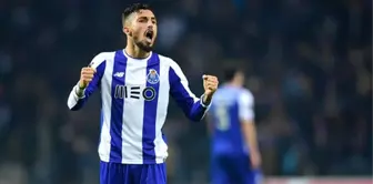 Atletico Madrid'e Transfer Olması Beklenen Alex Telles, Galatasaray'a 3,5 Milyon Euro Kazandıracak