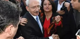 Kılıçdaroğlu: Devletin Planlama Yapıp, Yol Haritası Çizmesi Lazım (4)