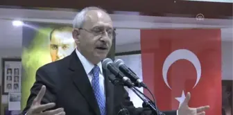 Kılıçdaroğlu: 'Takım Tutar Gibi Siyasi Parti Tutulmaz'