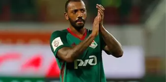 Lokomotiv Moskova, Manuel Fernandes'i Kadro Dışı Bıraktı