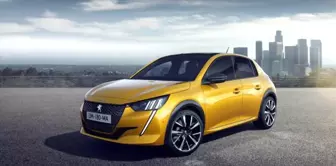 Peugeot Sport Engineered 508 Concept, 2019 Cenevre Otomobil Fuarı