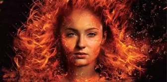 X-Men: Dark Phoenix İçin Fragman Gibi Fragman Yayınlandı