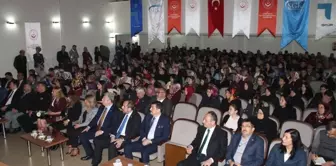 8 Mart Dünya Kadınlar Günü Kutlandı