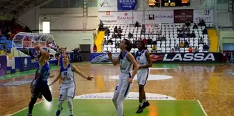 Kadınlar Basketbol Süper Ligi