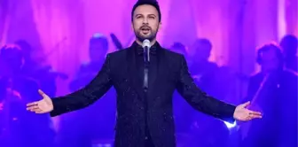 Megastar Tarkan, Şehrazat'ın Albüm Teklifini Reddetti