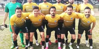 Alaşehir Belediyespor'un Play-Off Programı Belli Oldu