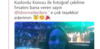 İsmail Erdem Ataşehirli Öğrenciyi Rus Kızılordu Korosu ile Buluşturdu