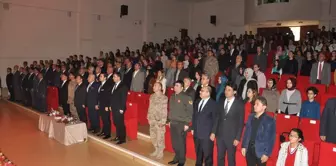 İstiklal Marşı'nın Kabulünün 98. Yılı