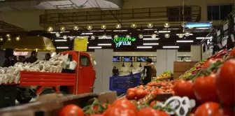 Lezzet Arası' Artık Bursa'da