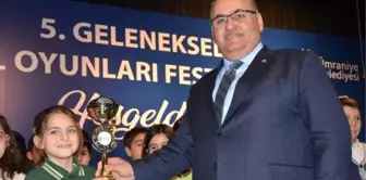 Akıl Oyunlarının Kazananları Belli Oldu