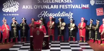 Akıl Oyunlarının Kazananları Belli Oldu