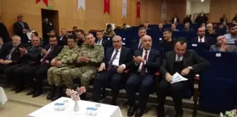 Muş'ta 'Kaz Yetiştiriciliği Çalıştayı ve Kaz Günü' Etkinliği