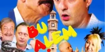 Baba 'Bu Alem Bi Alem' Filmi