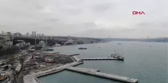 Dha İstanbul - Martı Projesi'nin İlk Etabı Yarın Açılıyor