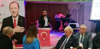 AK Parti Avcılar Belediye Başkan Adayı Ulusoy, Yozgatlı Vatandaşlarla Buluştu