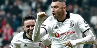 Futbol: Spor Toto Süper Lig