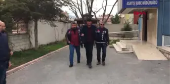 Konya Ortaklıktan Çıkmak İsteyen Amcasını Çamurla Boğarak Öldürmüş