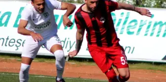 Tff 3. Lig: Muğlaspor: 1 Anagold 24 Erzincanspor: 0