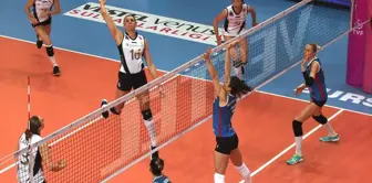 Voleybol: Vestel Venus Sultanlar Ligi