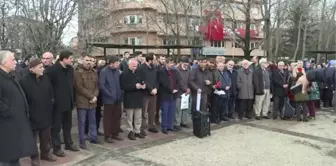 Yeni Zelanda'daki İki Camiye Terör Saldırısı Protesto Edildi