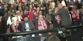 AK Parti Milletvekili İsmet Yılmaz: 'Yüz Akıyla İnşallah İstanbul'u Yirmi Birinci Yüzyıla...