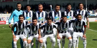 Tff 2. Lig: Fethiyespor: 2 - Sivas Belediyespor 1