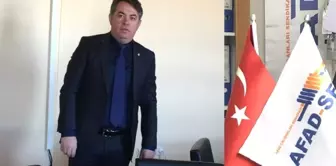 Başkan Yardımcısı Öztürk'ten Nevruz Bayramı Mesajı