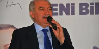 Mevlüt Uysal'dan 'Chp'li İşçileri İşten Çıkaracağı' İddialarına Yanıt