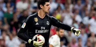 Real Madrid'in Belçikalı Kalecisi Thibaut Courtois: Beni Öldürmek İstiyorlar