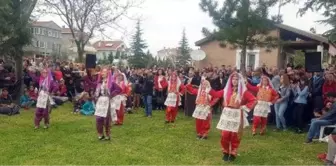 Babaeski'de, 'Mart Dokuzu Şenliği' Düzenlendi