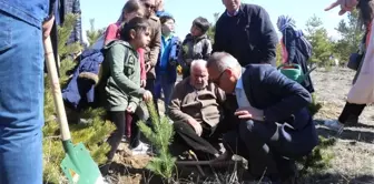 Yaşlılar Haftası Erzincan'da Dolu Dolu Geçti