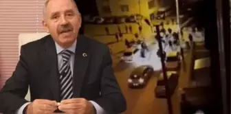 AK Partililerle, MHP'liler Birbirine Girdi! 4 El Silah Sesi Duyuldu