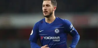 Eden Hazard Kırşehir Belediyespor'a Transfer Oluyor!