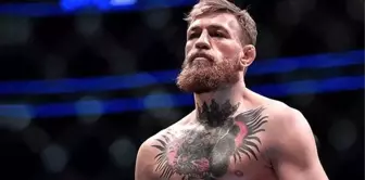 Conor McGregor Kariyerine Son Verdi