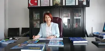 Handan Toprak Benli'den Ekrem İmamoğlu'na Yanıt